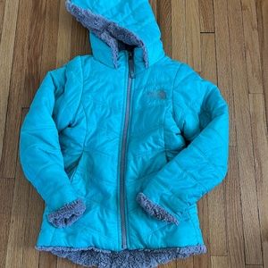 North face Winter Jacket